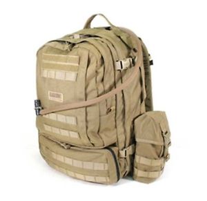 BLACKHAWK! Titan Hydration Pack - Coyote Tan