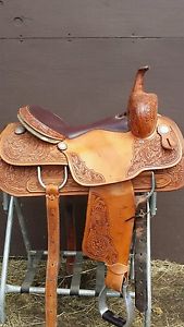 16 inch TP cutting saddle