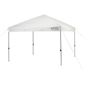 Smartshade Canopy 10 x 10 Ft Craft Trade Shows Family Gathering Heavy Duty