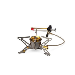 Primus Fornello da Campeggio Stove Multifuel