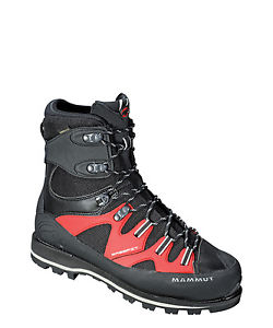 Berg- Wanderschuh MAMMUT GTX-MEN 3010-00420 Gr. 10/44 +neu