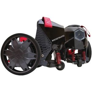 R10 ROCKETSKATES