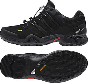 Adidas TERREX FAST R GTX BLACK/WHT