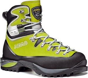 Asolo Nanga Walking Boot (Ex-Display)