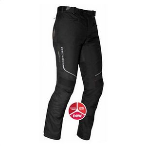 Pantaloni inverno RICHA Colorado D3O impermeabile retro reflex moto scooter moto