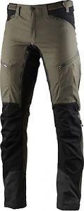 Lundhags Makke Herren-Outdoorhose (forest-green)