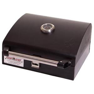 Camp Chef Professional Grill Box - Unique Grill Systems Use Infrared Technology