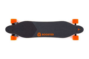 Boosted Board Dual Plus 2000W  **BRAND NEW!!!  SOLD OUT!!!**