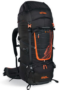 Tatonka Bison EXP 75 Liter Trekking Rucksack black