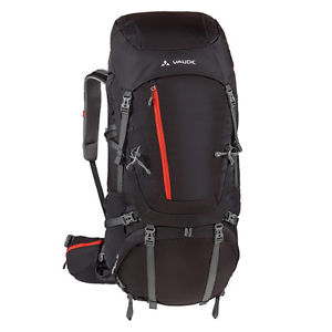 VAUDE Centauri 65+10L Pack