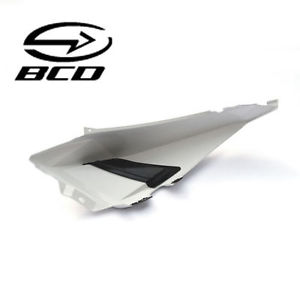 Custodia posteriore BCD XT per YAMAHA T-Max 530 Tmax carenatura guscio cover