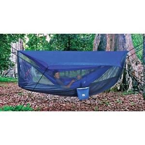 Hammock Bliss Hammock Bliss Sky Tent 2 - Complete Protection From The Rain