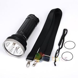 2015 Edition Fenix TK75 4x Cree XM-L2 U2 4000 Lumen LED Flashlight Waterproof【UK