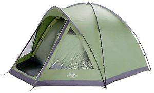 Vango, Tenda da campeggio, Verde (Epsom)