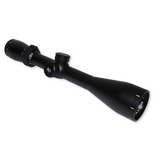 Carson 3D 444 Riflescope 4.5-14x44mm