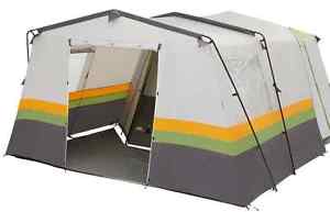 Coleman front extension porch for Cortes Octagon 8 tent - 2000024819