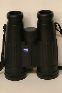 CARL ZEISS  10 X 42  T  FL     binoculars   killer view...