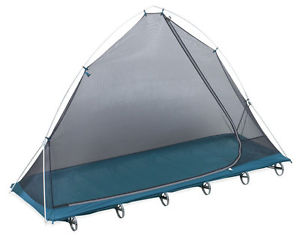 THERMAREST LUXURYLITE COT TENT (LARGE/X-LARGE)