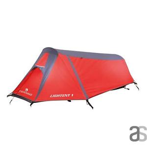 FERRINO TENDA LIGHTENT 1 ROSSO TENDA 91144