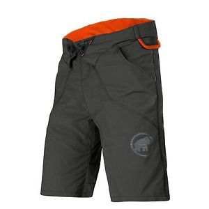 mammut realization shorts