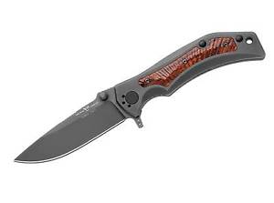 Wilson Combat Rapid Response Folder Cocobolo