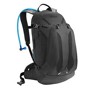 Camelbak HAWG NV 3 Liter Trinkrucksack Rucksack Radfahren Radsport MTB Holzkohle