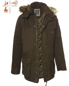 X-Warm Primaloft Jacke 3657G von Chevalier Größe L