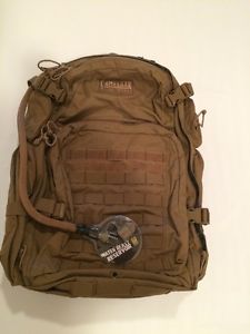 CAMELBAK 61699 Hydration Pack 100 oz. 3L Coyote Brown