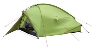 Vaude, Tenda Taurus 3p, chute green, 311 x 165 x 95 cm