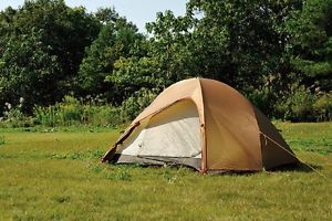 SNOW PEAK LAND BREEZE DUO 2 Persons SD-210 Camping tent Climbing