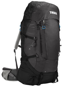 Thule Guidepost 65 L Trekking Rucksack schwarz/dark shadow