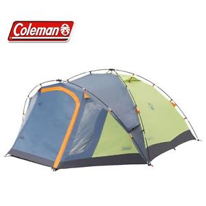 Coleman Fast Pitch Hub - Drake 4 Person Camping Tent 2000024814