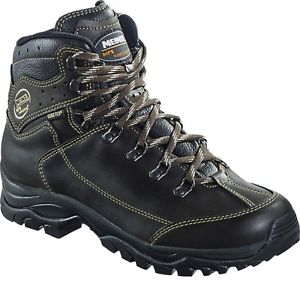 Meindl Wander- und Trekkingstiefel Vakuum Lady Ultra braun