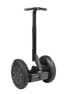 BRAND NEW-Segway i2 SE Personal Transporter