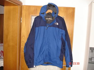 THE NORTH FACE OUTDOOR  Herrenjacke Gr. XL / TG. .l nur 1 mal getragen!