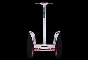 Airwheel S5 Electric Scooter Bike 680WH