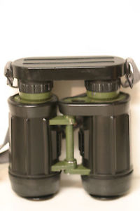 ZEISS  EDF  7 X 40    binoculars    these rock  collectable