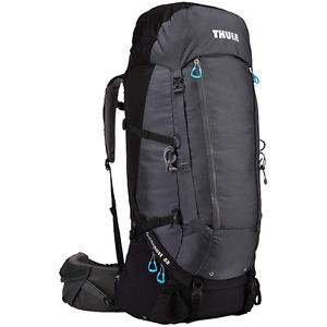 Thule Guidepost 88 L Trekking Rucksack schwarz/dark shadow