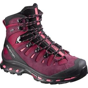 Salomon Quest 4D 2 GTX  Women FS Modell