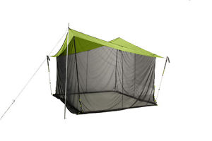 Nemo Bugout Elite 12 x 12 Shelter