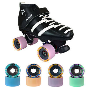 265 Avenger Juke  - Roller Derby Speed Skates Men Size 4-13