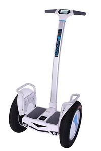 Airwheel S5 Self-Balance 2 wheel electric scooter NEW