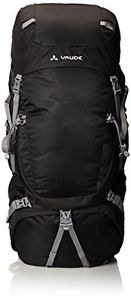 VAUDE, Zaino Astrum, Nero (Black), 85 x 38 x 28 cm