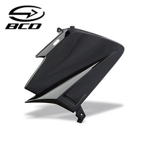 Fianchi anteriore BCD XT per YAMAHA T-Max 530 Tmax carenatura NUOVO fronte sul