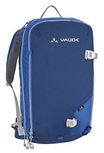 VAUDE, Zaino Abscond Flow, Blu (Royal), 57 x 31 x 19 cm