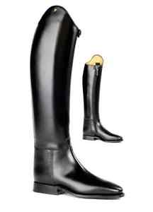 PETRIE Anky Elegance BOOTS -All sizes - NEW! Front ZIP