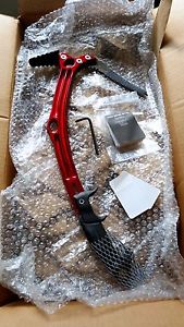 Tomb Raider Reborn / Rise of the Tomb Raider Rebel DMM Ice Axe Collector's Item