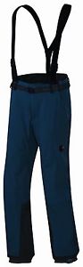 Mammut -Messemuster- Base Jump Touring Pants Men -52- 2016/17 - Softshellhose