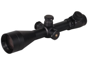 Leupold Mark 4 Long Range Tactical M1 Rifle Scope 30mm 4.5-14x 50mm 67955