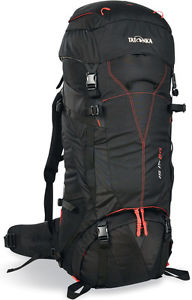 Tatonka Isis 60 Liter Frauen Trekking Rucksack black